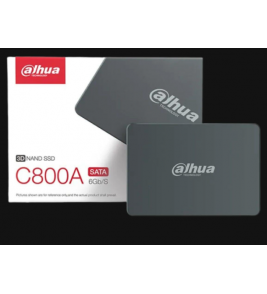 Ssd dahua sata III c8000 120gb Dahua