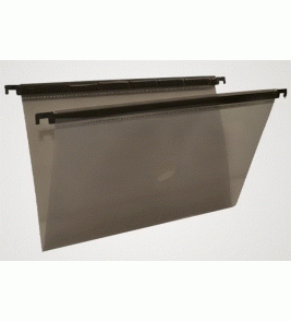 Pasta suspensa plástica fume hastes plástico Acp