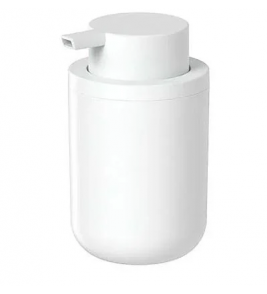 Dispenser para sabão líquido bold branco OU 