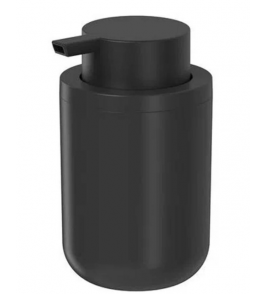 Dispenser para sabão líquido bold preto OU