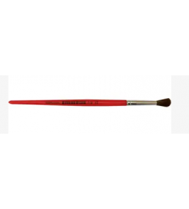 Pincel para ´pintura redondo numero 18 bs-2018 Kit