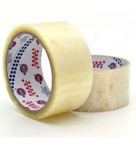 Fita adesiva 45mm x 45mt Eurocel