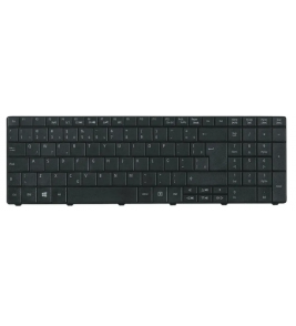Teclado notebook acer E1-521 preto Acer
