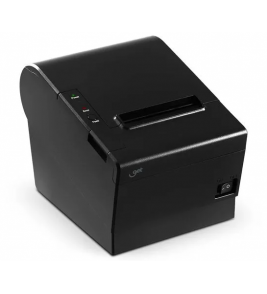 Impressora termica serial/usb/ethernet com guilhotina