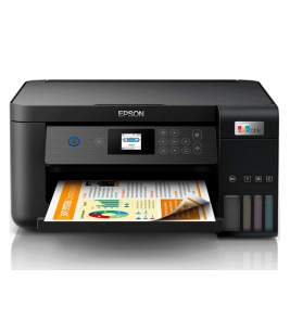 Multifuncional l4260 ecotank duplex wi-fi Epson