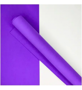 E.v.a 48x40cm roxo Art