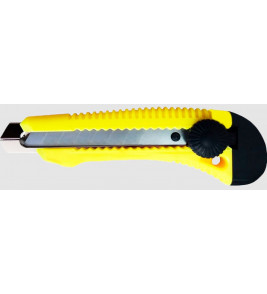 Estilete 18mm largo metal cores Gramp Line