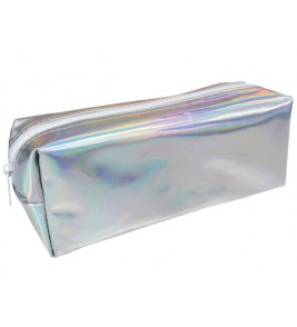 Estojo quadrado cores metálicas f43 Kit