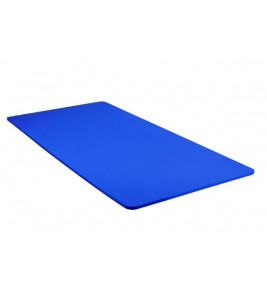 Colchonete eva 100cmx50cmx20mm azul escuro Evamax