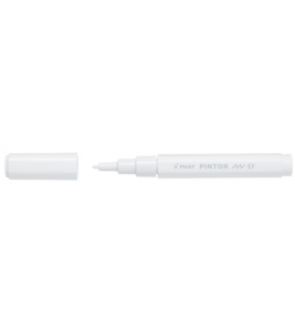 Marcador multiuso pintor sw-pt-ef branco prf Pilot