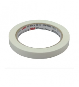 Fita dupla face 12mm30mt 3M