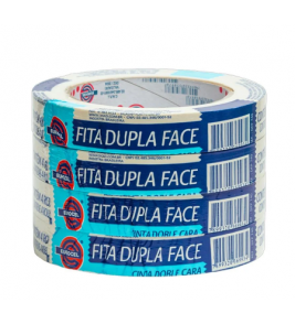 Fita dupla-face 18mmx30mt Eurocel
