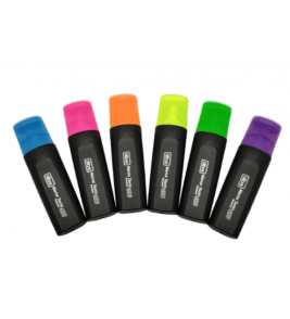 Marcador de texto 400 color Tilibra 
