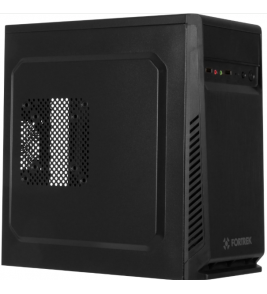 Gabinete 1b sem fonte sc501bk preto 67244 Fortrek