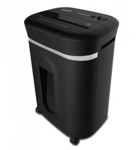 Fragmentadora de papel, cartão e CD AS1800CD 127v 18 folhas Aurora