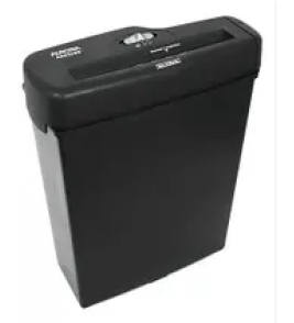 Fragmentadora de papel e cartão as600sb 127v 06 folhas Aurora