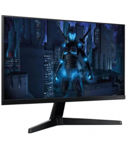 Monitor 24 led gamer full hd hdmi/vga Samsung