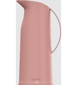 Garrafa térmica futura 750ml cores Aladdin