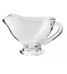 Molheira cristal seul 180ml com alça Lyor