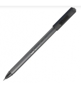 Caneta gel gelyx 0.5mm preto Cis