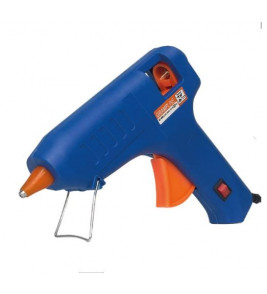 Aplicador de cola quente bg 15w com botão bivolt Gramp Line