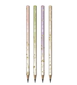 Lápis de escrever holic fiori cores Tris