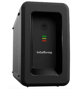 Nobreak 1500va bivolt attiv Intelbras