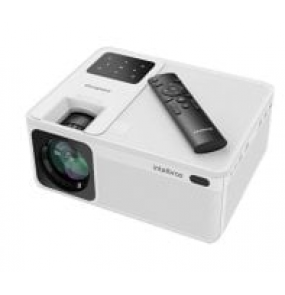 Filtro de linha 5t bivolt 1m epe 205 branco Intelbras