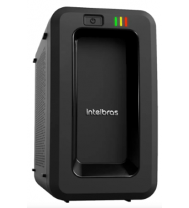 Nobreak 600va bivolt attiv Intelbras