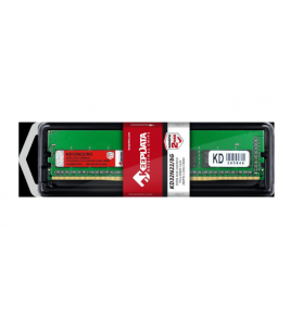 Memoria 8gb ddr4 3200mhz Keepdata