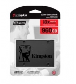 Ssd kingston sata III 960gb Kingston 