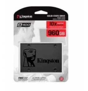 Ssd kingston sata III 960gb Kingston 
