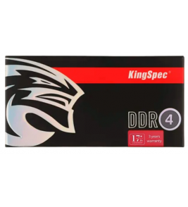 Memoria 8.0gb ddr4 3200mhz Kingspec