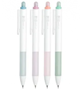 Lapiseira grafite 0.7mm lunix cores Tilibra