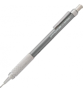 Lapiseira grafite o.9mm blist graphgear 500 Pentel
