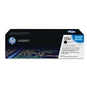 Toner cb541a azul para impressão 1215/1515/1518 Hp