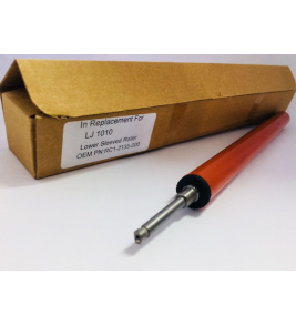 Rolo pressão fusor lj1010/1015 Diversos