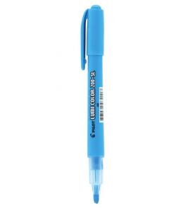 Marcador de texto lumi color azul 200-sl Pilot