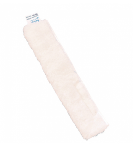 Luva para lavador de vidro 25cm Bralimpia