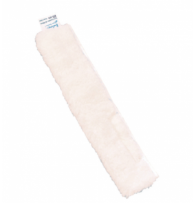 Luva para lavador de vidro 25cm Bralimpia