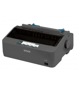 Impressora matricial mx-350 347 cps preto Epson