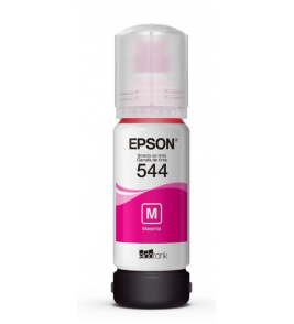 Refil tinta t544320 vermelho para L3110/L3150 Epson