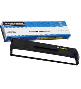Fita para impressão epson mx 80 Masterprint