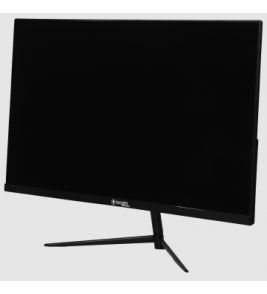 Monitor 24 led gamer curvo full hd dp/hdmi Bright