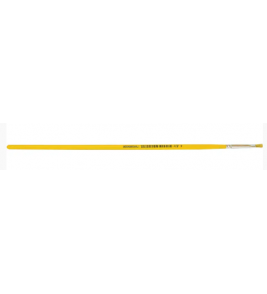 Pincel para pintura chato n.04 bs-2104 Kit