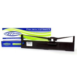 Fita para impressora epson fx 890/lq590 mf1493 Menno