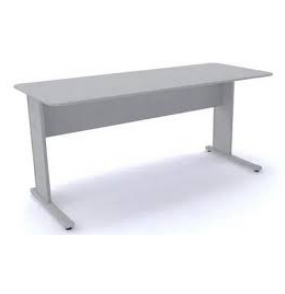 Mesa gerência 1520x615x750-mx150 cc Pandin