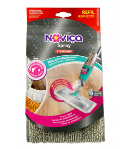 Refil mop sprey bt19r novica Bettanin
