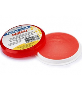 Molha dedos em creme 12g Maxcril/Waleu