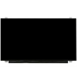 Tela lcd 15.6 1366x768 edp slim Edp